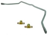 Whiteline 89-92 Mitsubishi Galant HG VR4 Turbo AWD Rear 26mm Swaybar-XX h/duty Blade adjustable thumbnail 1