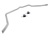 Whiteline 89-92 Mitsubishi Galant HG VR4 Turbo AWD Rear 26mm Swaybar-XX h/duty Blade adjustable thumbnail 2
