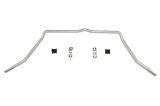 Whiteline 89-92 Mitsubishi Galant HG VR4 Turbo AWD Rear 26mm Swaybar-XX h/duty Blade adjustable thumbnail 4