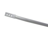 Whiteline 89-92 Mitsubishi Galant HG VR4 Turbo AWD Rear 26mm Swaybar-XX h/duty Blade adjustable thumbnail 5