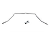 Whiteline 89-92 Mitsubishi Galant HG VR4 Turbo AWD Rear 26mm Swaybar-XX h/duty Blade adjustable thumbnail 6