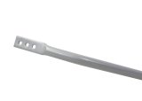 Whiteline 89-92 Mitsubishi Galant HG VR4 Turbo AWD Rear 26mm Swaybar-XX h/duty Blade adjustable thumbnail 9