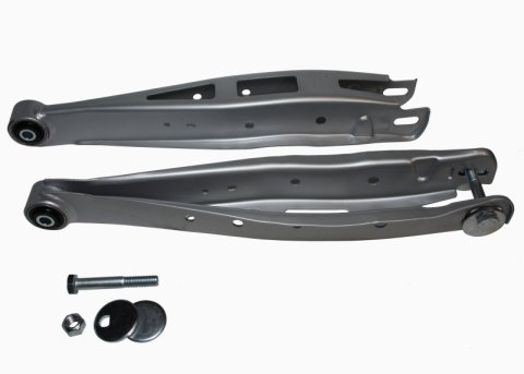 Whiteline 13+ Scion FRS/Subaru BRZ / 15+ WRX/STI Adjustable Rear Lower Control Arms (Pair) thumbnail 1