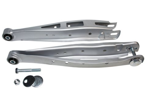 Whiteline 13+ Scion FRS/Subaru BRZ / 15+ WRX/STI Adjustable Rear Lower Control Arms (Pair) thumbnail 2