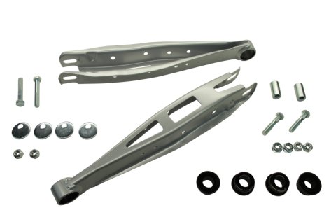 Whiteline 13+ Scion FRS/Subaru BRZ / 15+ WRX/STI Adjustable Rear Lower Control Arms (Pair) thumbnail 3