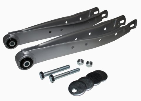 Whiteline 13+ Scion FRS/Subaru BRZ / 15+ WRX/STI Adjustable Rear Lower Control Arms (Pair) thumbnail 6
