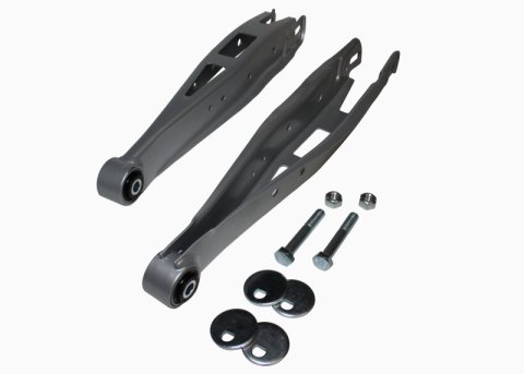 Whiteline 13+ Scion FRS/Subaru BRZ / 15+ WRX/STI Adjustable Rear Lower Control Arms (Pair) thumbnail 7
