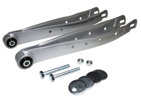 Whiteline 13+ Scion FRS/Subaru BRZ / 15+ WRX/STI Adjustable Rear Lower Control Arms (Pair) thumbnail 8