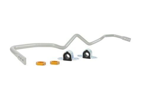 Whiteline Nissan 370Z Rear 24mm Heavy Duty Adjustable Swaybar thumbnail 3