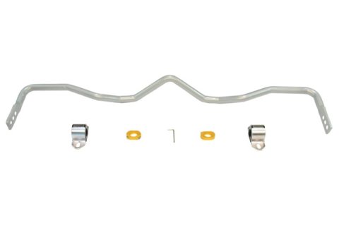 Whiteline Nissan 370Z Rear 24mm Heavy Duty Adjustable Swaybar thumbnail 4