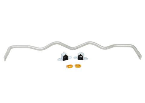 Whiteline Nissan 370Z Rear 24mm Heavy Duty Adjustable Swaybar thumbnail 6