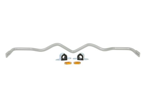 Whiteline Nissan 370Z Rear 24mm Heavy Duty Adjustable Swaybar thumbnail 7