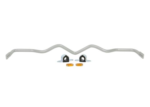 Whiteline Nissan 370Z Rear 24mm Heavy Duty Adjustable Swaybar thumbnail 8