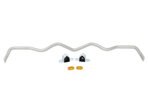 Whiteline Nissan 370Z Rear 24mm Heavy Duty Adjustable Swaybar thumbnail 9