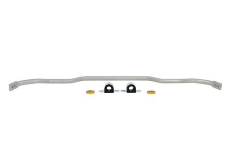 Whiteline Nissan 370Z Front 27mm Heavy Duty Adjustable Sway Bar thumbnail 1