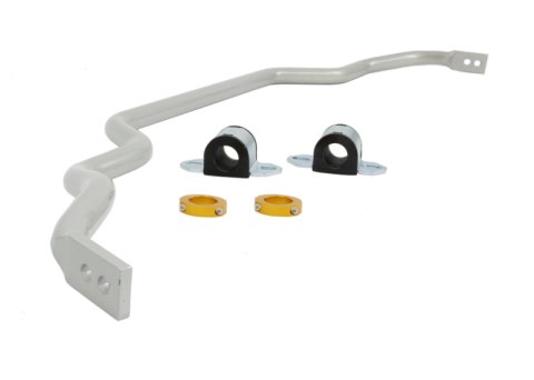 Whiteline Nissan 370Z Front 27mm Heavy Duty Adjustable Sway Bar thumbnail 4