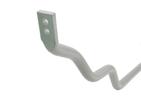 Whiteline Nissan 370Z Front 27mm Heavy Duty Adjustable Sway Bar thumbnail 6
