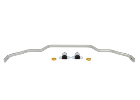 Whiteline Nissan 370Z Front 27mm Heavy Duty Adjustable Sway Bar thumbnail 7
