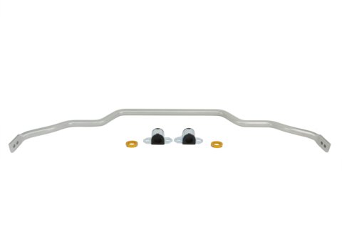Whiteline Nissan 370Z Front 27mm Heavy Duty Adjustable Sway Bar thumbnail 8
