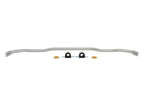 Whiteline Nissan 370Z Front 27mm Heavy Duty Adjustable Sway Bar thumbnail 9