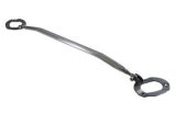 Whiteline 90-99 BMW 3 Series 6 cyl excl Traction Control Front Strut Tower Brace **SPECIAL ORDER 90 thumbnail 1