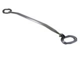 Whiteline 90-99 BMW 3 Series 6 cyl excl Traction Control Front Strut Tower Brace **SPECIAL ORDER 90 thumbnail 4
