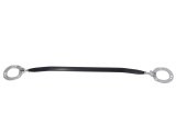 Whiteline 90-99 BMW 3 Series 6 cyl excl Traction Control Front Strut Tower Brace **SPECIAL ORDER 90 thumbnail 6