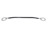 Whiteline 90-99 BMW 3 Series 6 cyl excl Traction Control Front Strut Tower Brace **SPECIAL ORDER 90 thumbnail 7