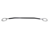 Whiteline 90-99 BMW 3 Series 6 cyl excl Traction Control Front Strut Tower Brace **SPECIAL ORDER 90 thumbnail 8