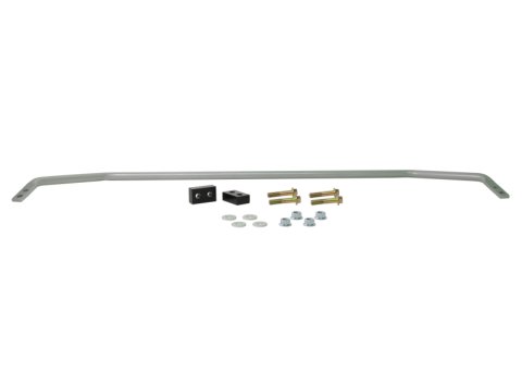 Whiteline 2013+ Ford Fiesta ST WZ 22mm Rear Non-Adjustable Swaybar thumbnail 6