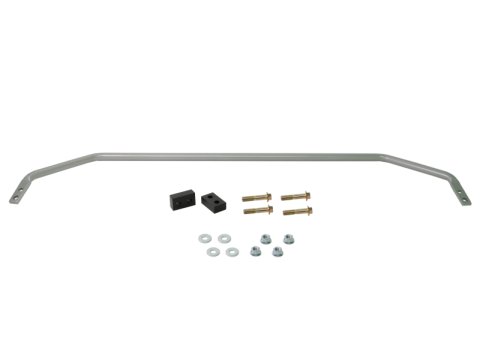 Whiteline 2013+ Ford Fiesta ST WZ 22mm Rear Non-Adjustable Swaybar thumbnail 7