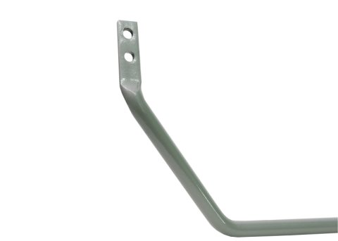 Whiteline 2013+ Ford Fiesta ST WZ 22mm Rear Non-Adjustable Swaybar thumbnail 8
