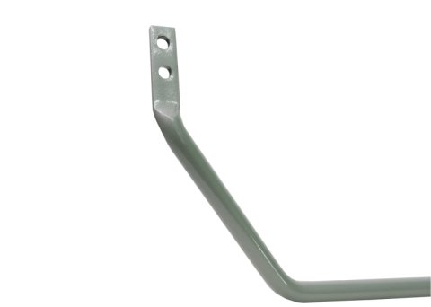 Whiteline 2013+ Ford Fiesta ST WZ 22mm Rear Non-Adjustable Swaybar thumbnail 9