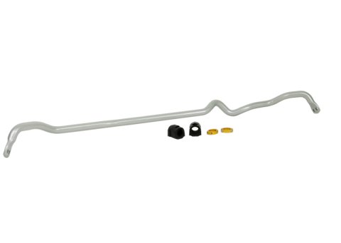 Whiteline 13+ Subaru Forester SJ Front 26mm Heavy Duty Adjustable Sway Bar thumbnail 2