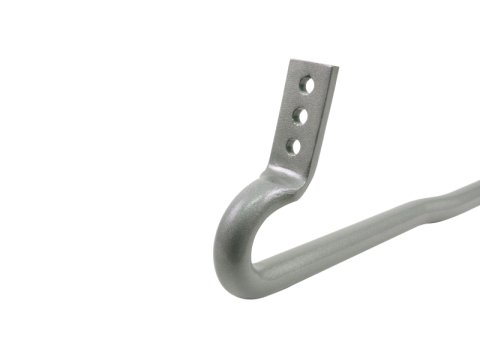 Whiteline 13+ Subaru Forester SJ Front 26mm Heavy Duty Adjustable Sway Bar thumbnail 4