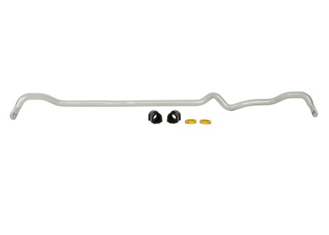 Whiteline 13+ Subaru Forester SJ Front 26mm Heavy Duty Adjustable Sway Bar thumbnail 6
