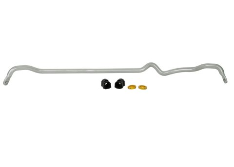 Whiteline 13+ Subaru Forester SJ Front 26mm Heavy Duty Adjustable Sway Bar thumbnail 8