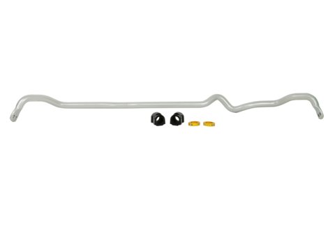 Whiteline 13+ Subaru Forester SJ Front 26mm Heavy Duty Adjustable Sway Bar thumbnail 9
