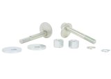 Whiteline 63-82 Chevrolet Corvette C2/C3 Adjustable Camber Bolt thumbnail 6