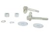 Whiteline 63-82 Chevrolet Corvette C2/C3 Adjustable Camber Bolt thumbnail 8