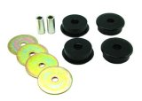 Whiteline Plus 91-02 BMW 3 Series E36 / 98-02 E46 Rear Trailing Arm Bushing Kit thumbnail 1