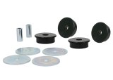 Whiteline Plus 91-02 BMW 3 Series E36 / 98-02 E46 Rear Trailing Arm Bushing Kit thumbnail 2