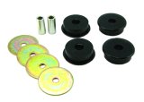 Whiteline Plus 91-02 BMW 3 Series E36 / 98-02 E46 Rear Trailing Arm Bushing Kit thumbnail 3