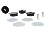 Whiteline Plus 91-02 BMW 3 Series E36 / 98-02 E46 Rear Trailing Arm Bushing Kit thumbnail 8