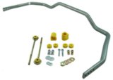Whiteline 04-06 Pontiac GTO VX/VY Coupe Front Heavy Duty 4 Point Adjustable 30mm Swaybar thumbnail 3