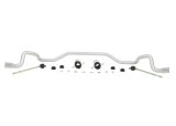 Whiteline 04-06 Pontiac GTO VX/VY Coupe Front Heavy Duty 4 Point Adjustable 30mm Swaybar thumbnail 5