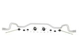 Whiteline 04-06 Pontiac GTO VX/VY Coupe Front Heavy Duty 4 Point Adjustable 30mm Swaybar thumbnail 7