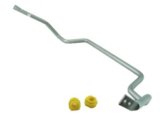 Whiteline 89-93 Nissan Skyline R32 GTS RWD Front 24mm Heavy Duty Adjustable Swaybar thumbnail 1