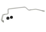 Whiteline 89-93 Nissan Skyline R32 GTS RWD Front 24mm Heavy Duty Adjustable Swaybar thumbnail 2