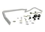 Whiteline 89-93 Nissan Skyline R32 GTS RWD Rear 24mm Swaybar-X h/duty Blade adjustable thumbnail 3